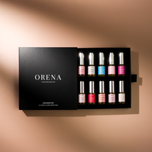 Load image into Gallery viewer, Best Selling Women’s Body Oil Discovery Set