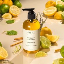 Load image into Gallery viewer, TRANQUILITY BODY OIL
