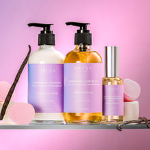 Load image into Gallery viewer, MARSHMALLOW BLISS BODY OIL