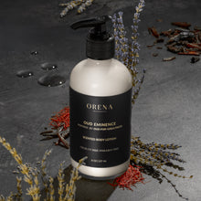 Load image into Gallery viewer, OUD EMINENCE BODY LOTION