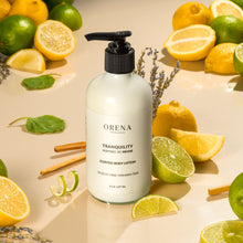 Load image into Gallery viewer, TRANQUILITY BODY LOTION