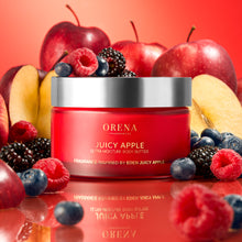 Load image into Gallery viewer, JUICY APPLE BODY BUTTER