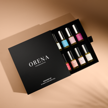 Load image into Gallery viewer, Best Selling Women’s Body Oil Discovery Set