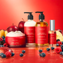 Load image into Gallery viewer, JUICY APPLE BODY BUTTER