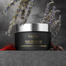 Load image into Gallery viewer, OUD EMINENCE BODY BUTTER