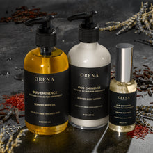 Load image into Gallery viewer, OUD EMINENCE BODY LOTION