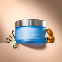 Load image into Gallery viewer, CARAMEL VANILLA BODY BUTTER