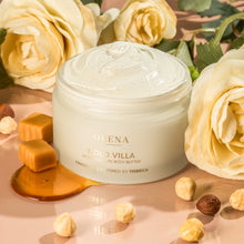 Load image into Gallery viewer, GOLD VILLA BODY BUTTER