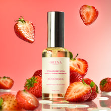 Load image into Gallery viewer, STRAWBERRY ICON PERFUME OIL