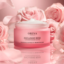 Load image into Gallery viewer, EXCLUSIVE ROSE BODY BUTTER