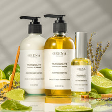 Load image into Gallery viewer, TRANQUILITY BODY OIL