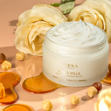 Load image into Gallery viewer, GOLD VILLA BODY BUTTER