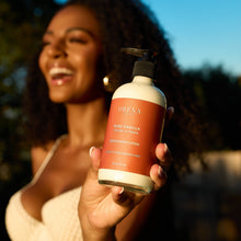 Load image into Gallery viewer, PURE VANILLA BODY LOTION