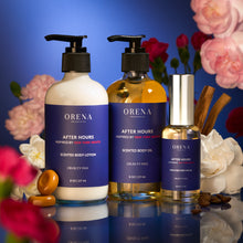 Load image into Gallery viewer, AFTER HOURS BODY OIL