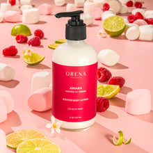 Load image into Gallery viewer, AMARA BODY LOTION