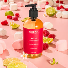 Load image into Gallery viewer, AMARA BODY OIL