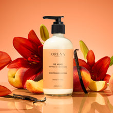 Load image into Gallery viewer, BE MINE BODY LOTION