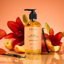 Load image into Gallery viewer, BE MINE BODY OIL
