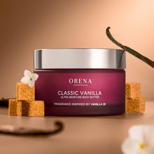 Load image into Gallery viewer, CLASSIC VANILLA BODY BUTTER
