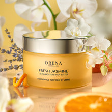 Load image into Gallery viewer, FRESH JASMINE BODY BUTTER