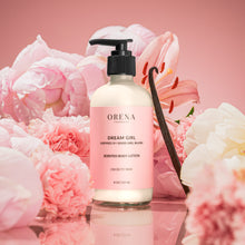 Load image into Gallery viewer, DREAM GIRL BODY LOTION