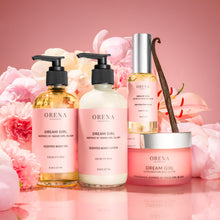 Load image into Gallery viewer, DREAM GIRL BODY OIL
