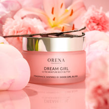 Load image into Gallery viewer, DREAM GIRL BODY BUTTER