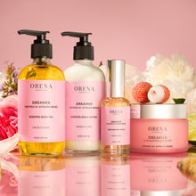 Load image into Gallery viewer, DREAMER BODY LOTION
