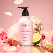 Load image into Gallery viewer, DREAMER BODY LOTION