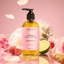 Load image into Gallery viewer, DREAMER BODY OIL
