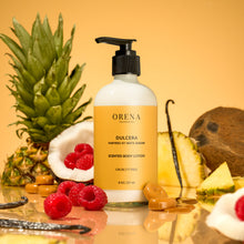 Load image into Gallery viewer, DULCERA BODY LOTION