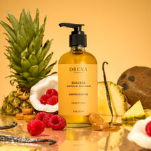Load image into Gallery viewer, DULCERA BODY OIL