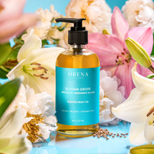 Load image into Gallery viewer, ELYSIAN GROVE BODY OIL