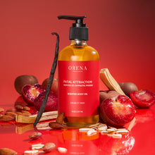 Load image into Gallery viewer, FATAL ATTRACTION BODY OIL
