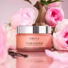 Load image into Gallery viewer, FLEUR D'AMOUR BODY BUTTER