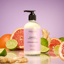 Load image into Gallery viewer, HARMONY BODY LOTION