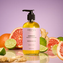 Load image into Gallery viewer, HARMONY BODY OIL