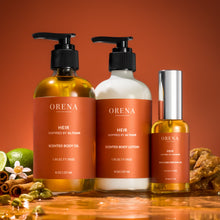 Load image into Gallery viewer, HEIR BODY LOTION