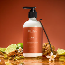 Load image into Gallery viewer, HEIR BODY LOTION