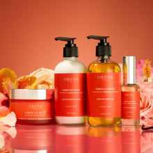 Load image into Gallery viewer, HIBISCUS ROSE BODY OIL