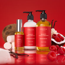 Load image into Gallery viewer, MAJESTY BODY OIL