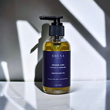 Load image into Gallery viewer, FEMME CHIC BODY OIL