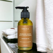 Load image into Gallery viewer, GOURMAND HEAVEN BODY OIL