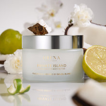 Load image into Gallery viewer, PRIVATE ISLAND BODY BUTTER