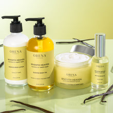 Load image into Gallery viewer, SEVENTH HEAVEN BODY LOTION
