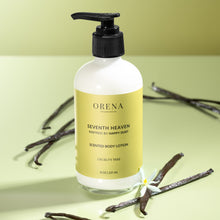 Load image into Gallery viewer, SEVENTH HEAVEN BODY LOTION