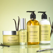 Load image into Gallery viewer, SEVENTH HEAVEN BODY LOTION