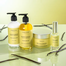 Load image into Gallery viewer, SEVENTH HEAVEN BODY LOTION