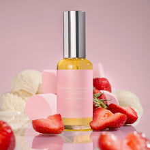 Load image into Gallery viewer, STRAWBERRY MARSHMALLOW PERFUME OIL