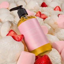 Load image into Gallery viewer, STRAWBERRY MARSHMALLOW BODY OIL